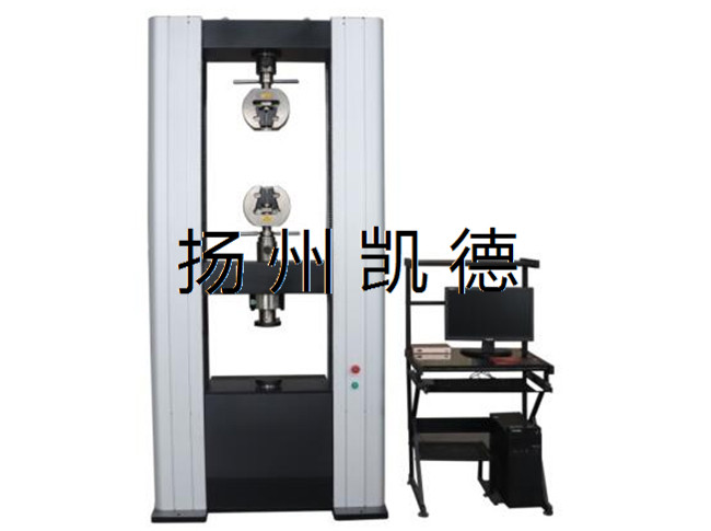 有效解決電子萬能試驗機(jī)的干擾措施有哪些呢？