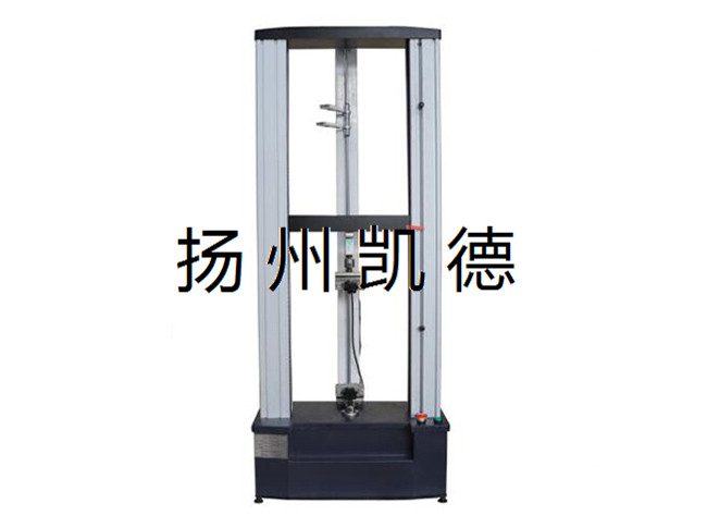 拉鏈疲勞試驗機有哪些特點?如何操作？
