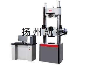 如何排查多功能電子拉力機(jī)出現(xiàn)的故障？