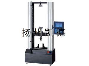 拉力機(jī)試驗機(jī)不能動了怎么解決？