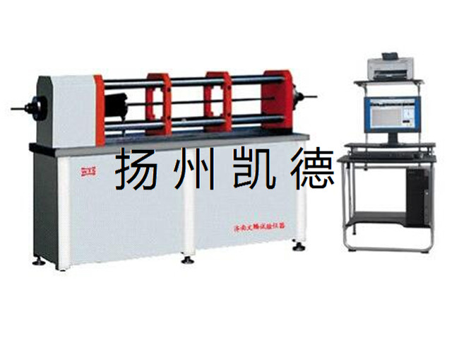 環(huán)剛度試驗(yàn)機(jī)的安裝要求有哪些呢？