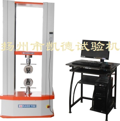 萬能試驗機應該怎樣保養(yǎng)？
