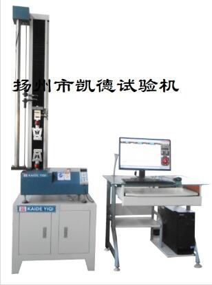 萬能材料試驗(yàn)機(jī)的夾具結(jié)構(gòu)要求是什么？